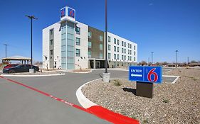 Motel 6-Monahans, Tx